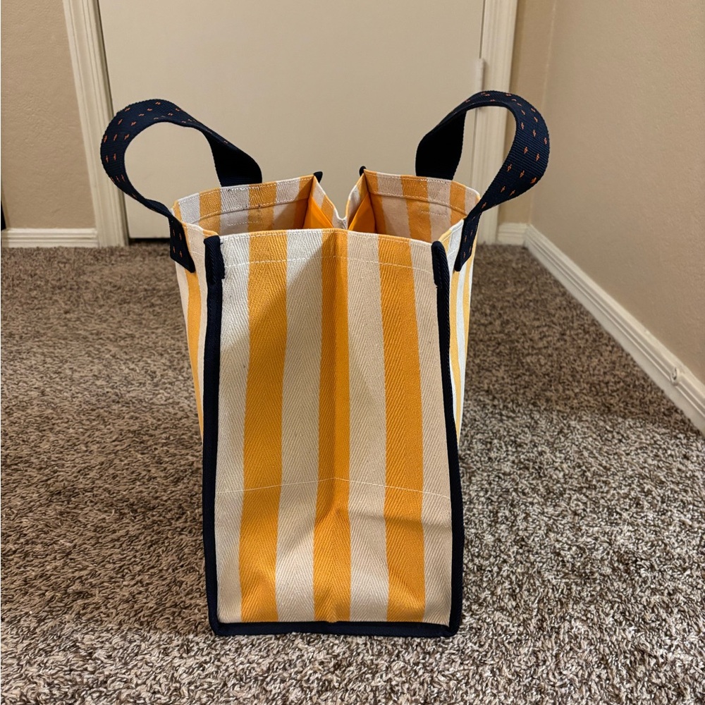 BRAND NEW Canvas Tote - Picture 2 of 10